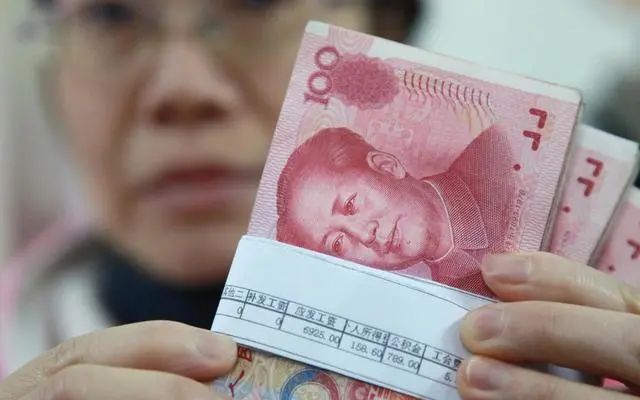 年薪15w可以打败全国80％的人，你相信吗？休闲区蓝鸢梦想 - Www.slyday.coM