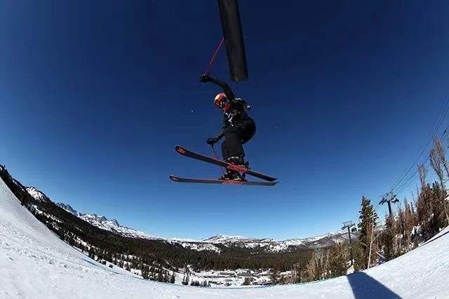 回家比赛的谷爱凌能在新春交出满分答卷吗？休闲区蓝鸢梦想 - Www.slyday.coM