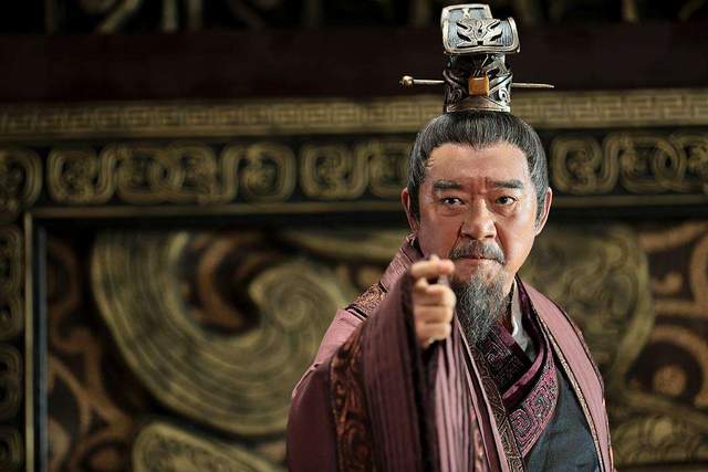 可是因为秦朝"不讲理"的制度,赵氏一脉断绝了|赵高|秦国|宫刑_新浪