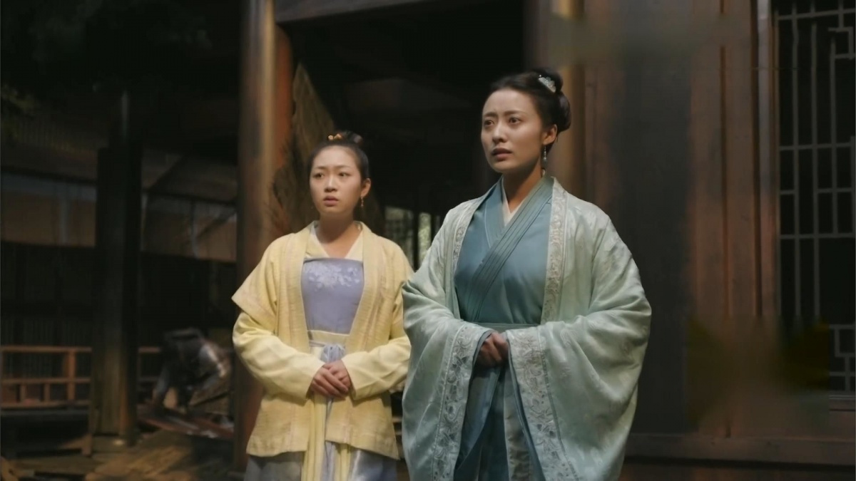 丫鬟|顾廷烨|侯府_新浪新闻