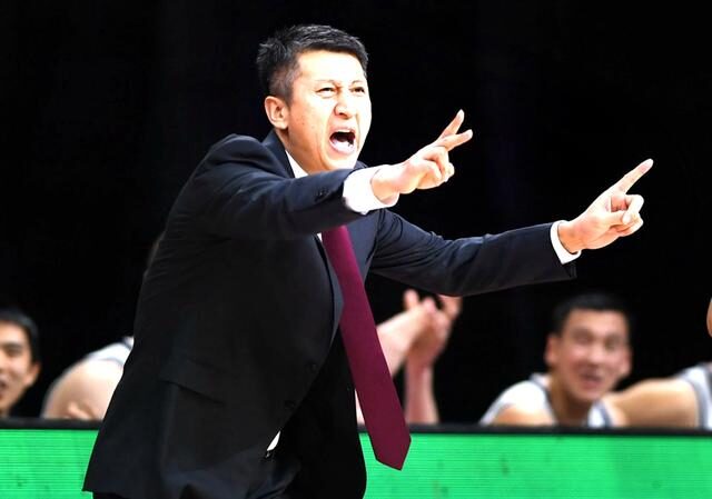 广州对阵北控激烈精彩!两个加时赛和两小时的较量郭士强虽败犹荣休闲区蓝鸢梦想 - Www.slyday.coM 广州对阵北控激烈精彩!两个加时赛和两小时的较量郭士强虽败犹荣休闲区蓝鸢梦想 - Www.slyday.coM