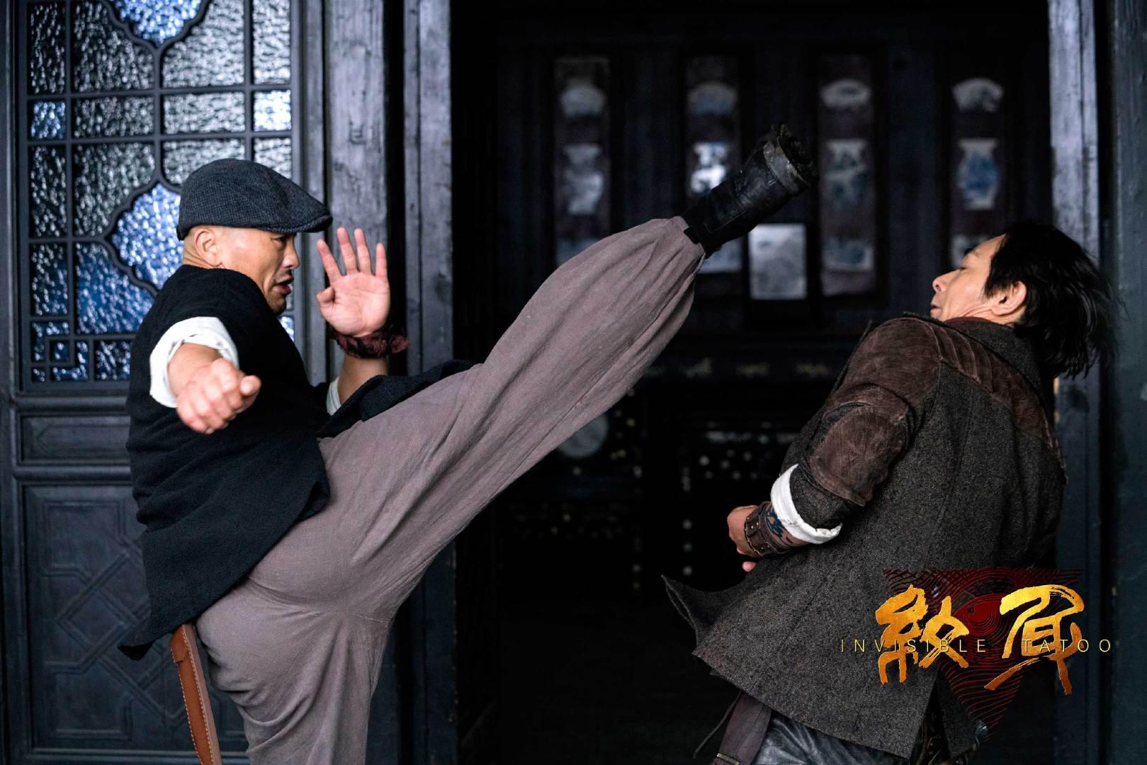 刻在骨头上的龙与魂!《纹身》坚守功夫片最后的荣光休闲区蓝鸢梦想 - Www.slyday.coM 刻在骨头上的龙与魂!《纹身》坚守功夫片最后的荣光休闲区蓝鸢梦想 - Www.slyday.coM