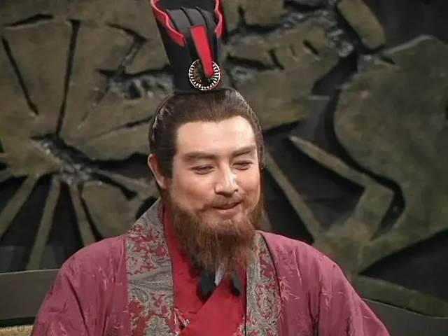 94版三国演义今演员命运差距巨大女主患重病龙套成大腕