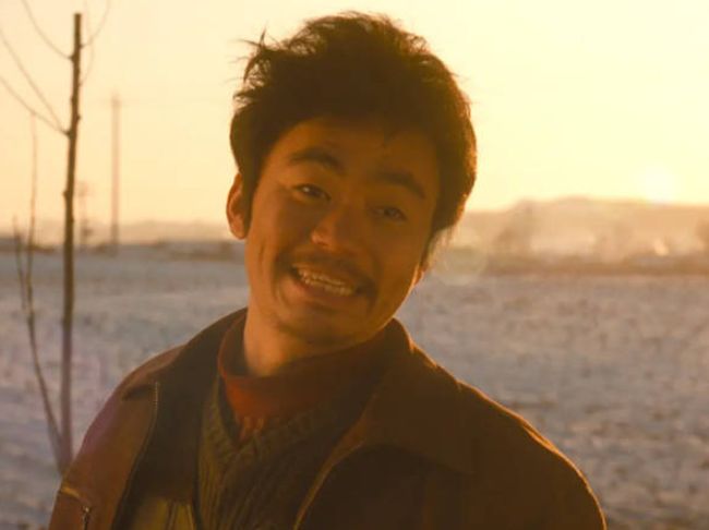 王宝强抽烟动作被段奕宏盛赞,拍《人在囧途》时曾喝14次牛奶休闲区蓝鸢梦想 - Www.slyday.coM 王宝强抽烟动作被段奕宏盛赞,拍《人在囧途》时曾喝14次牛奶休闲区蓝鸢梦想 - Www.slyday.coM