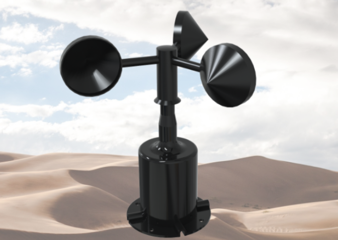 智慧农业:风速风向传感器在沙漠高原地区的实际应用|高原|风速|风向