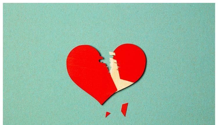 姑娘变心后用意脱离你的三个显明浮现