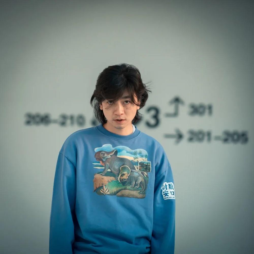 低苦艾,从兰州到成都