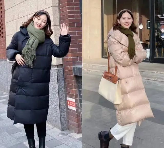 “冬天穿什么?”这是一个永恒的问题,困扰着每一个爱美的女孩休闲区蓝鸢梦想 - Www.slyday.coM “冬天穿什么?”这是一个永恒的问题,困扰着每一个爱美的女孩休闲区蓝鸢梦想 - Www.slyday.coM