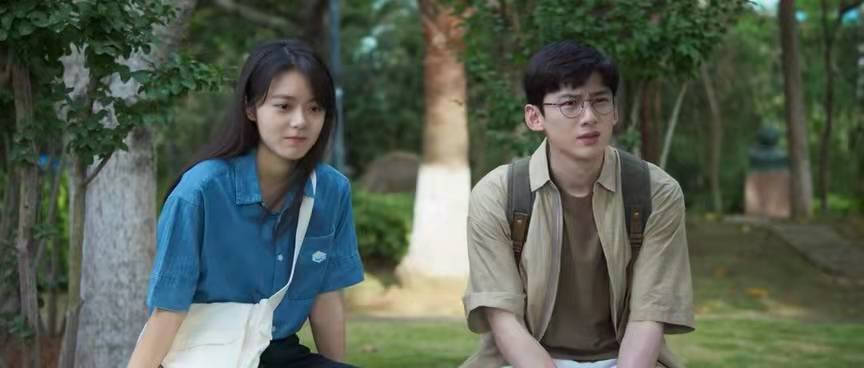 看《开端》,附赠赵今麦和白敬亭的首部CP偶像剧,太划算了休闲区蓝鸢梦想 - Www.slyday.coM 看《开端》,附赠赵今麦和白敬亭的首部CP偶像剧,太划算了休闲区蓝鸢梦想 - Www.slyday.coM