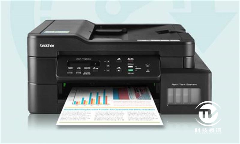 拥有brotherdcpt725dw拥有愉快假期