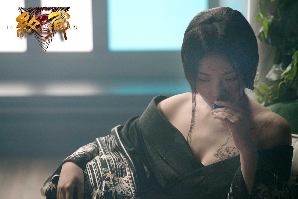 刻在骨头上的龙与魂!《纹身》坚守功夫片最后的荣光休闲区蓝鸢梦想 - Www.slyday.coM 刻在骨头上的龙与魂!《纹身》坚守功夫片最后的荣光休闲区蓝鸢梦想 - Www.slyday.coM