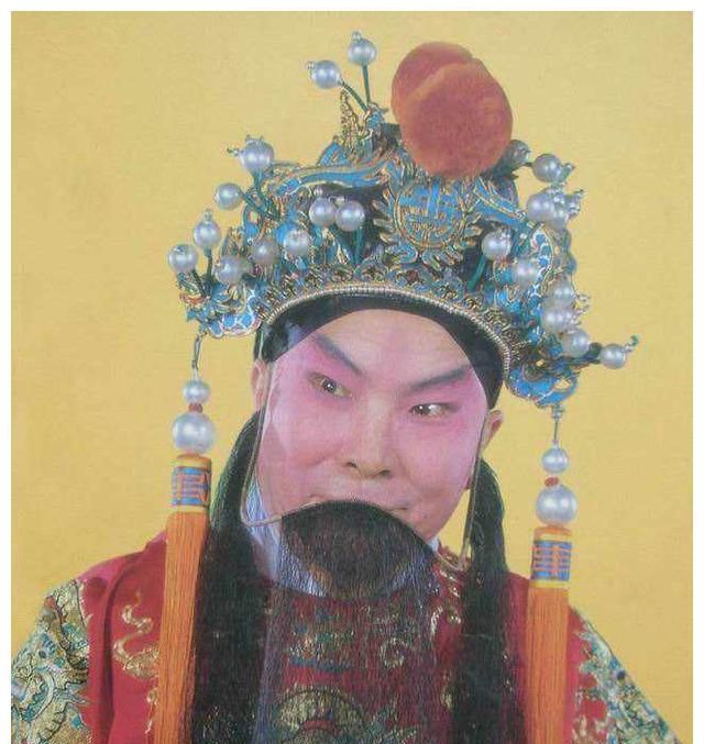 京剧名家辛宝达梅兰芳大赛遇不公后完成恩师遗愿也退出舞台