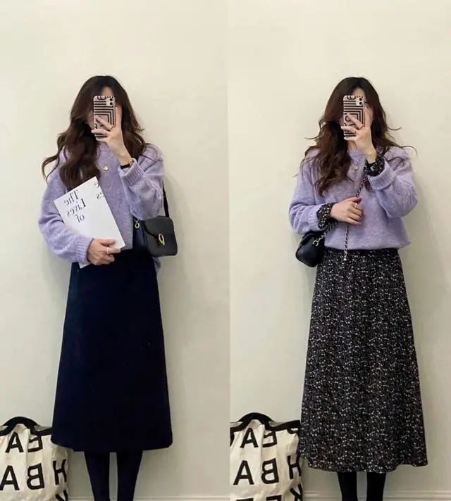 “冬天穿什么?”这是一个永恒的问题,困扰着每一个爱美的女孩休闲区蓝鸢梦想 - Www.slyday.coM “冬天穿什么?”这是一个永恒的问题,困扰着每一个爱美的女孩休闲区蓝鸢梦想 - Www.slyday.coM