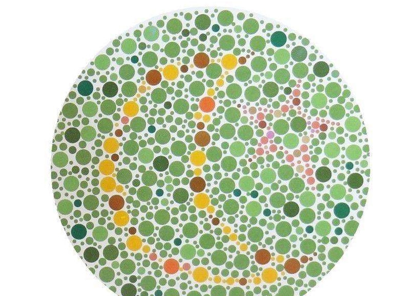 为什么要检查学员有没有红绿色盲?