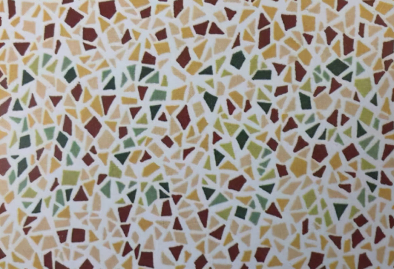 的人可以看一下,如果看不清这几张色盲图还需要到专业机构进行检测