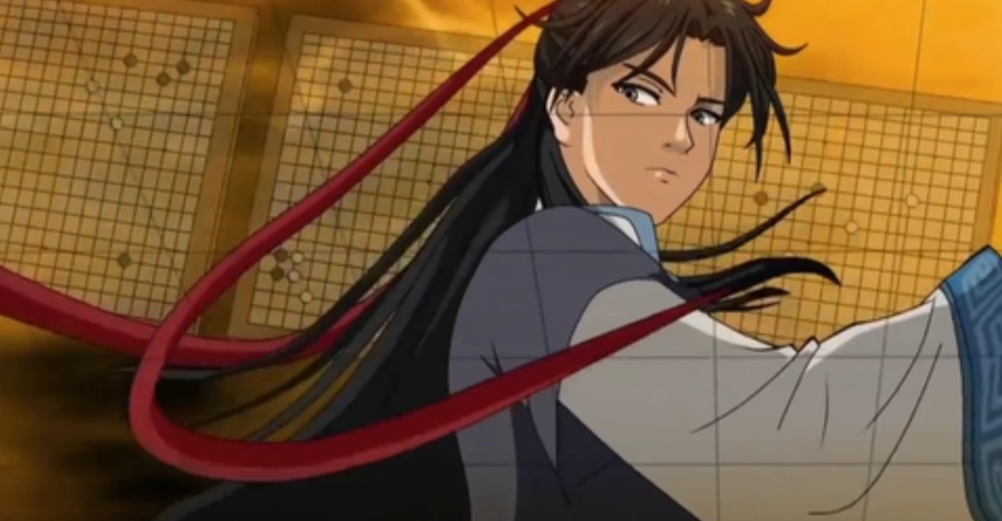 围棋少年推出新作只要解决三个问题它就是神作