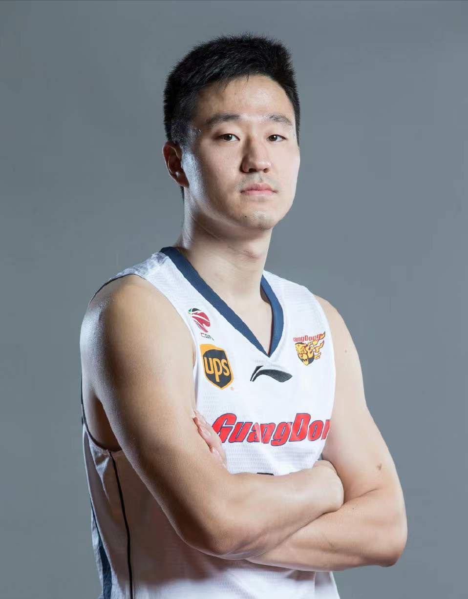 他现在怎样了|广东队|神童|赵天熠_新浪新闻