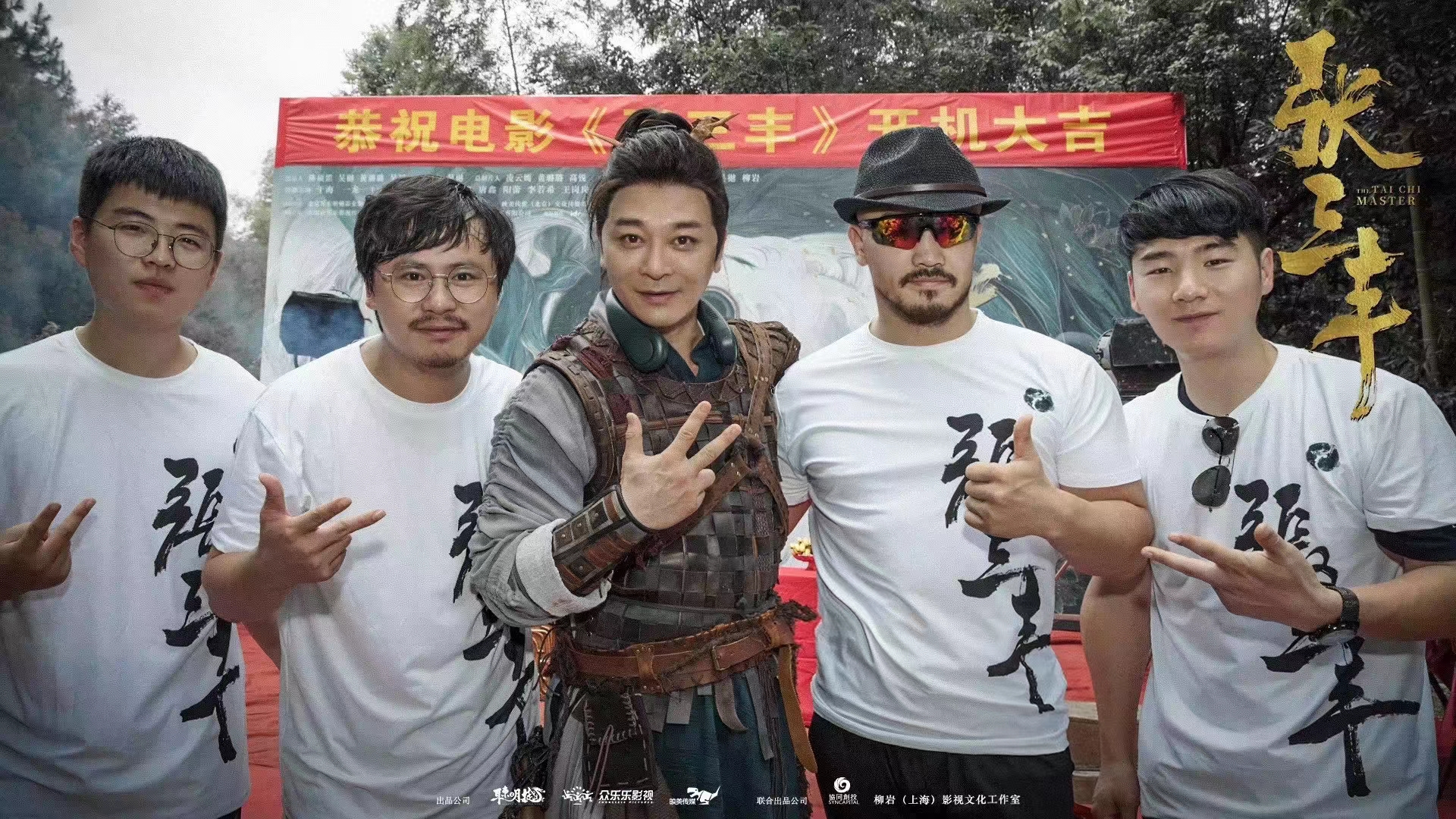 泰拳王播求悬了武僧一龙练太极恢复功力三番战有望ko收场