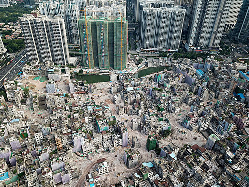 拆迁讲解:法律解读!城中村房屋拆迁是依据什么标准进行补偿的?休闲区蓝鸢梦想 - Www.slyday.coM 拆迁讲解:法律解读!城中村房屋拆迁是依据什么标准进行补偿的?休闲区蓝鸢梦想 - Www.slyday.coM