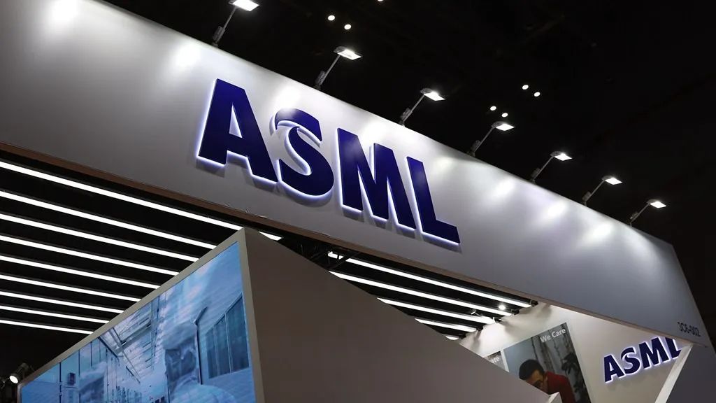 ASML CEO：中国不太可能独立自主研发出顶尖的光刻机