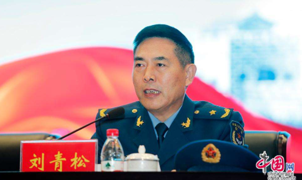 新任北部战区政委曾服役于空军,海军梳理公开报道显示,此次晋升上将的
