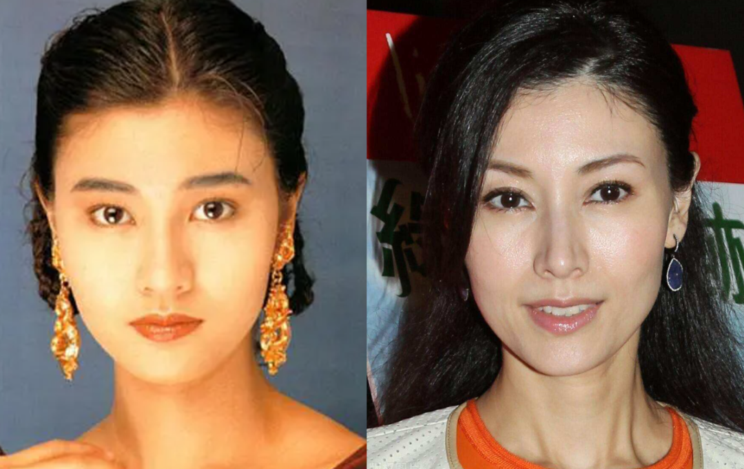 为什么李嘉欣那么美却那么令人讨厌