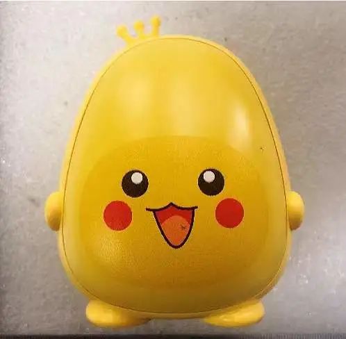 &ldquo;最烫&rdquo;暖手宝 （64.7℃）