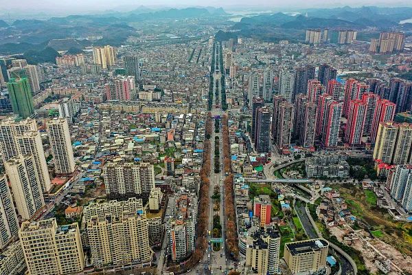 票选幸福区市县今日主角清镇市目前云岩区南明区票数领先