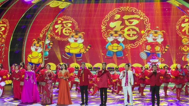 第一届春晚 新浪网