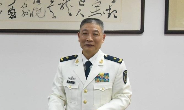 7人晋升上将!新职务首次公开