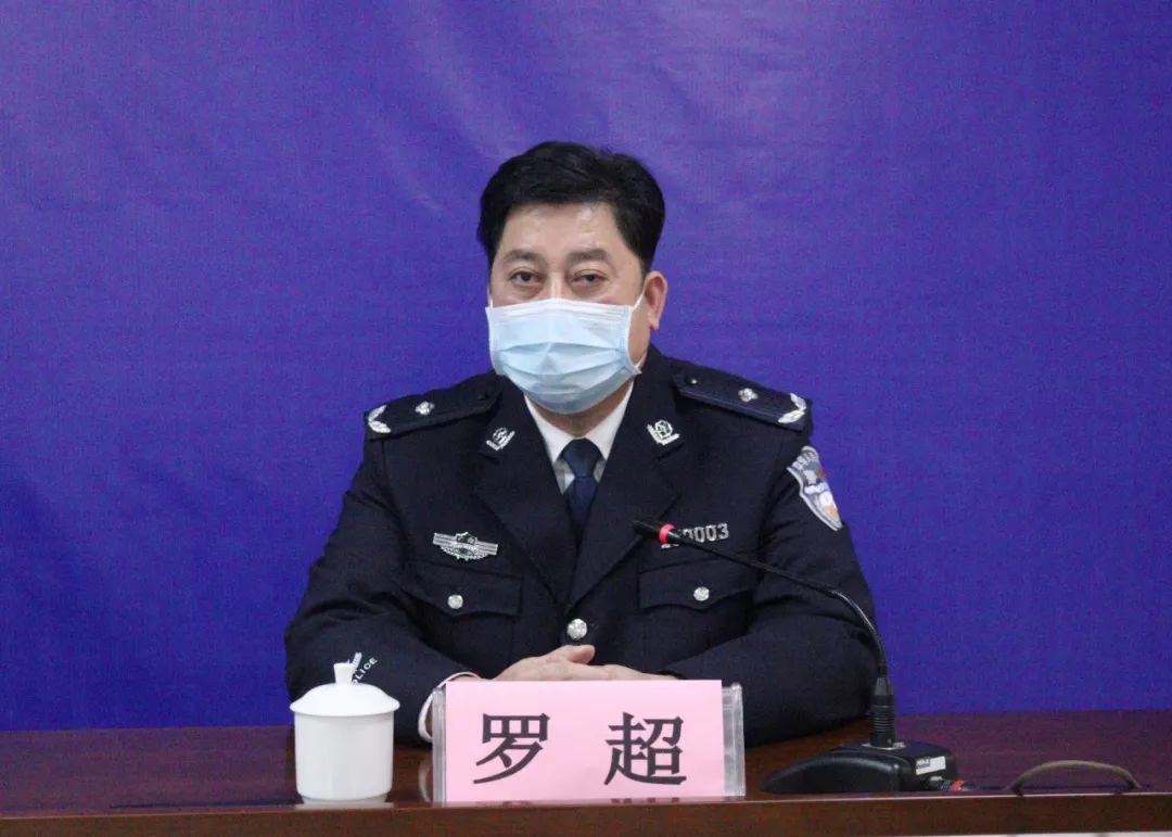 罗超10:14您好,我是广西法治日报记者,请问崇左市公安机关在打击治理