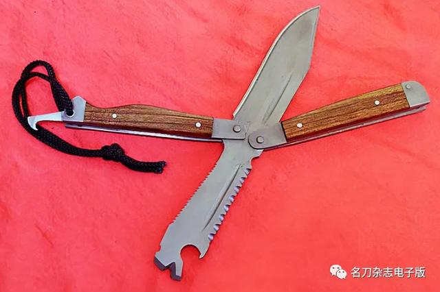 俄罗斯军警现役刀具概览|俄罗斯|俄军|特种部队_新浪新闻