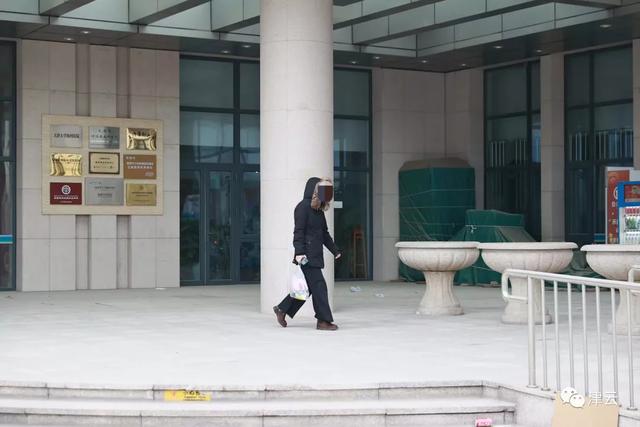 天津市本轮首例本土确诊患者出院！她向医护深鞠一躬休闲区蓝鸢梦想 - Www.slyday.coM