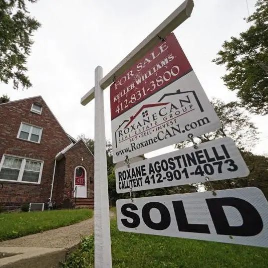 全美房价上涨创纪录 12月房屋销售下降4.6%