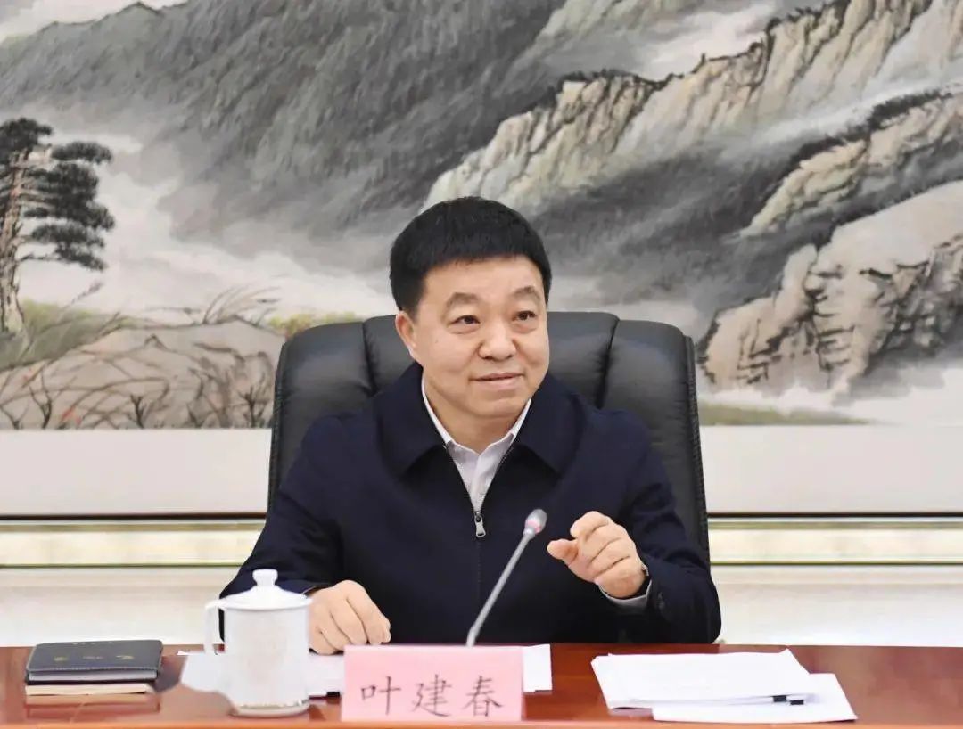 赶超进位关键时刻,江西迎来新省长