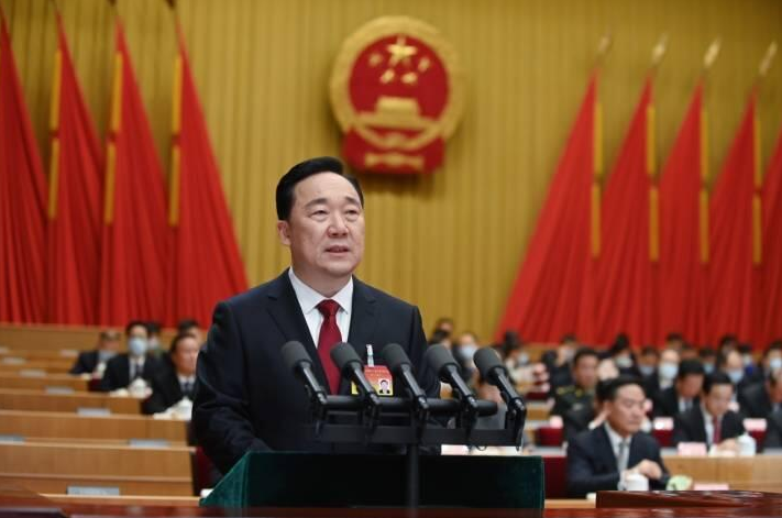 王浩当选浙江省省长，曾任淄博市委书记！休闲区蓝鸢梦想 - Www.slyday.coM