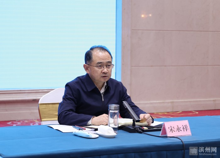 滨州市人武部党委第一书记述职暨新任人武部党委第一书记宣布命令大会召开休闲区蓝鸢梦想 - Www.slyday.coM