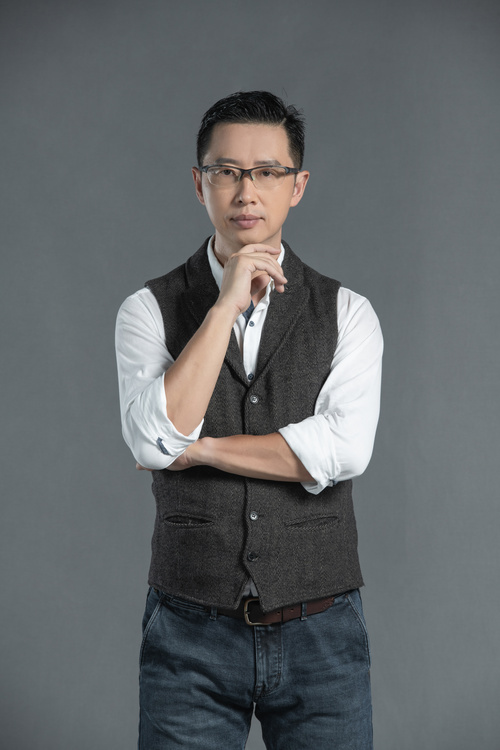 2021第十七届设博会演讲嘉宾专访 | 李鹰:不忘初心,遵循本意|设计