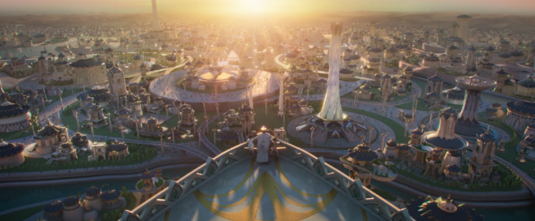 为什么《王者荣耀》的CG动画越来越长了休闲区蓝鸢梦想 - Www.slyday.coM