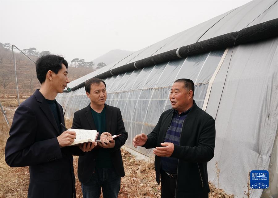 从十九届中央纪委六次全会看全面从严治党向纵深推进休闲区蓝鸢梦想 - Www.slyday.coM