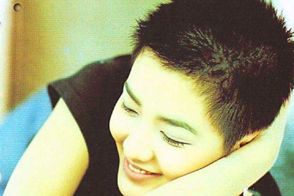 打舌环为男友摘除子宫44岁依旧不婚不育的范晓萱可曾后悔