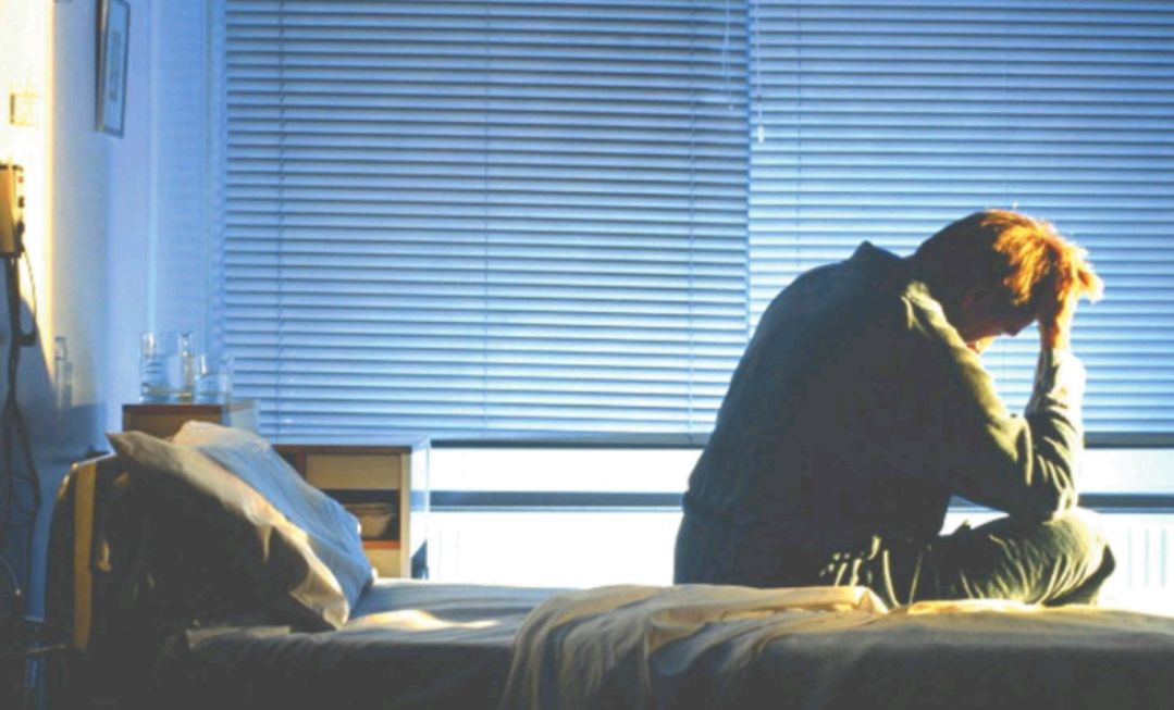 患上糖尿病的人，会有这6个主要表现，你了解过吗？休闲区蓝鸢梦想 - Www.slyday.coM