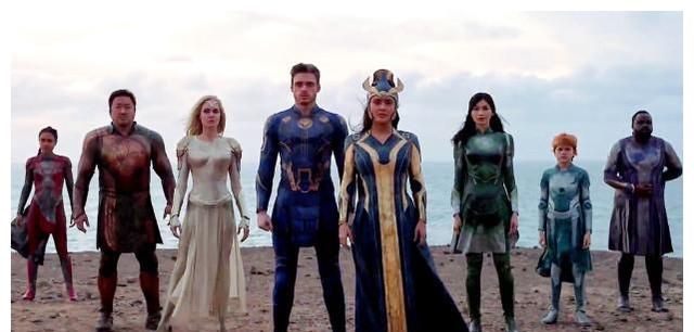 干啥啥不行,阴阳怪气第一名!《永恒族》刷新了好莱坞无耻的下限休闲区蓝鸢梦想 - Www.slyday.coM 干啥啥不行,阴阳怪气第一名!《永恒族》刷新了好莱坞无耻的下限休闲区蓝鸢梦想 - Www.slyday.coM