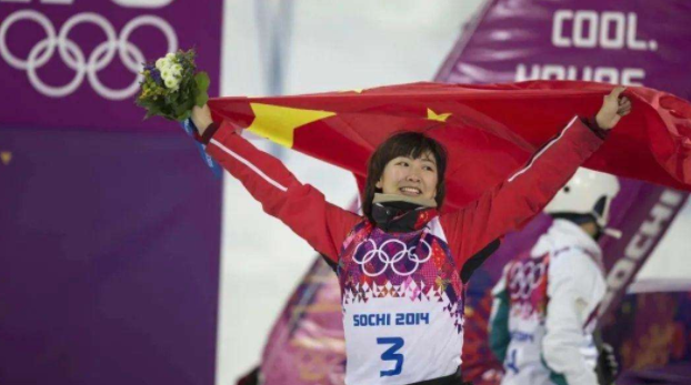 冬奥会看点之徐梦桃！31岁老将携世界杯纪录出征，目标：金牌！休闲区蓝鸢梦想 - Www.slyday.coM