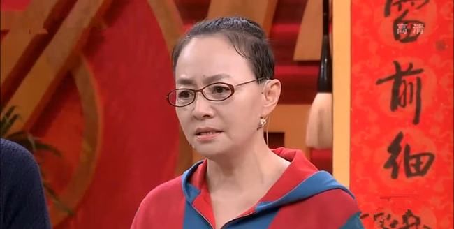 宋丹丹直言小品不好弄让观众笑是一件难事比让观众哭有压力