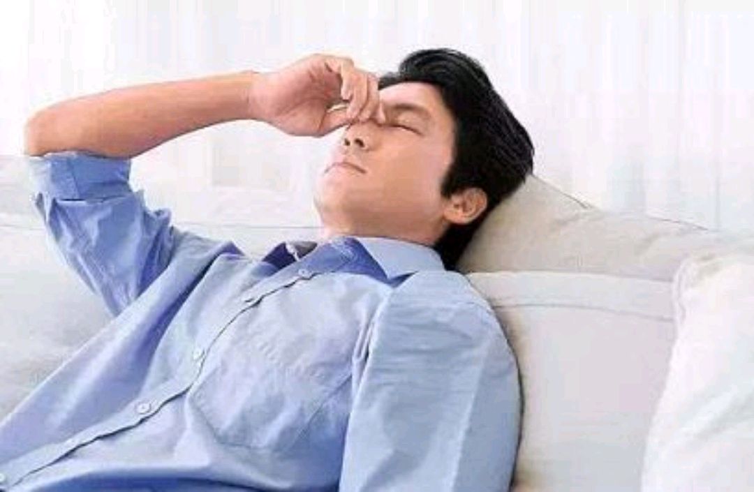 患上糖尿病的人，会有这6个主要表现，你了解过吗？休闲区蓝鸢梦想 - Www.slyday.coM