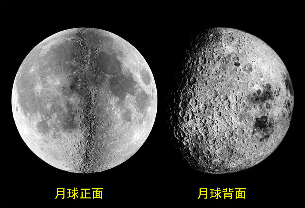 玉兔二号新发现！月球背面发现粘稠月壤，与美国登月所见截然不同休闲区蓝鸢梦想 - Www.slyday.coM