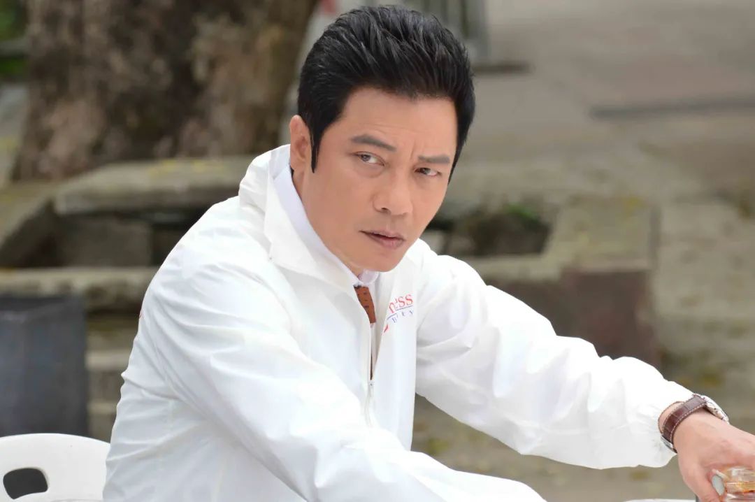 家族荣耀还没正式登场的罗嘉良会扮演一个什么样的角色