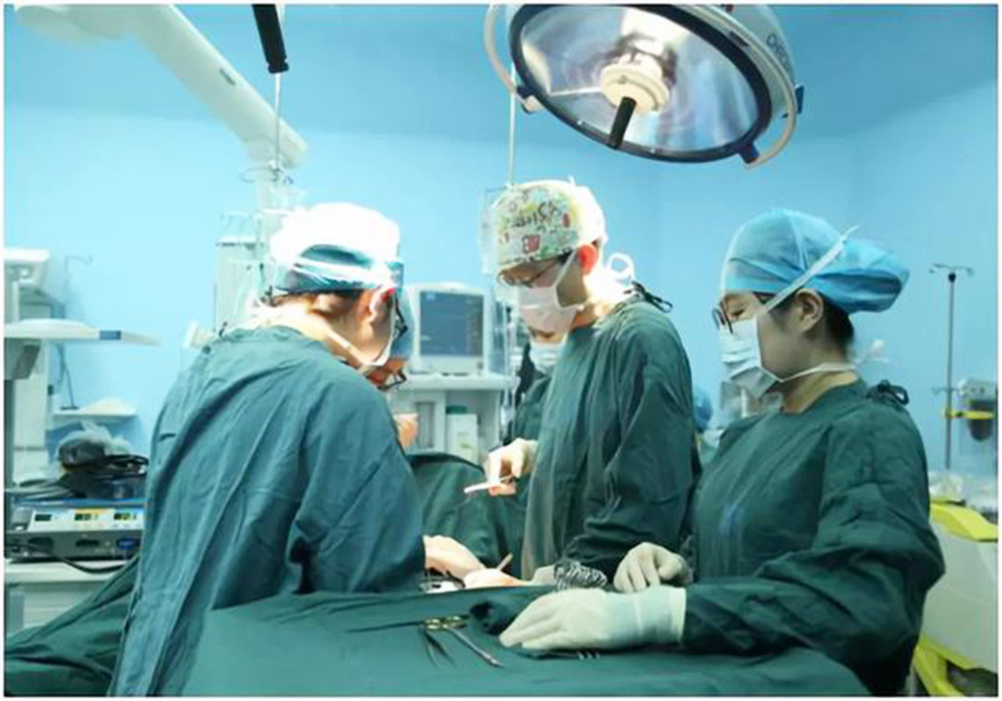 “男孩早产女孩拖月”是真的吗？决定出生早晚的关键和性别无关休闲区蓝鸢梦想 - Www.slyday.coM