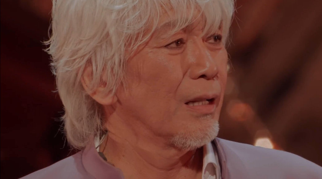 玉置浩二メロディーmelody2021年交响音乐会版